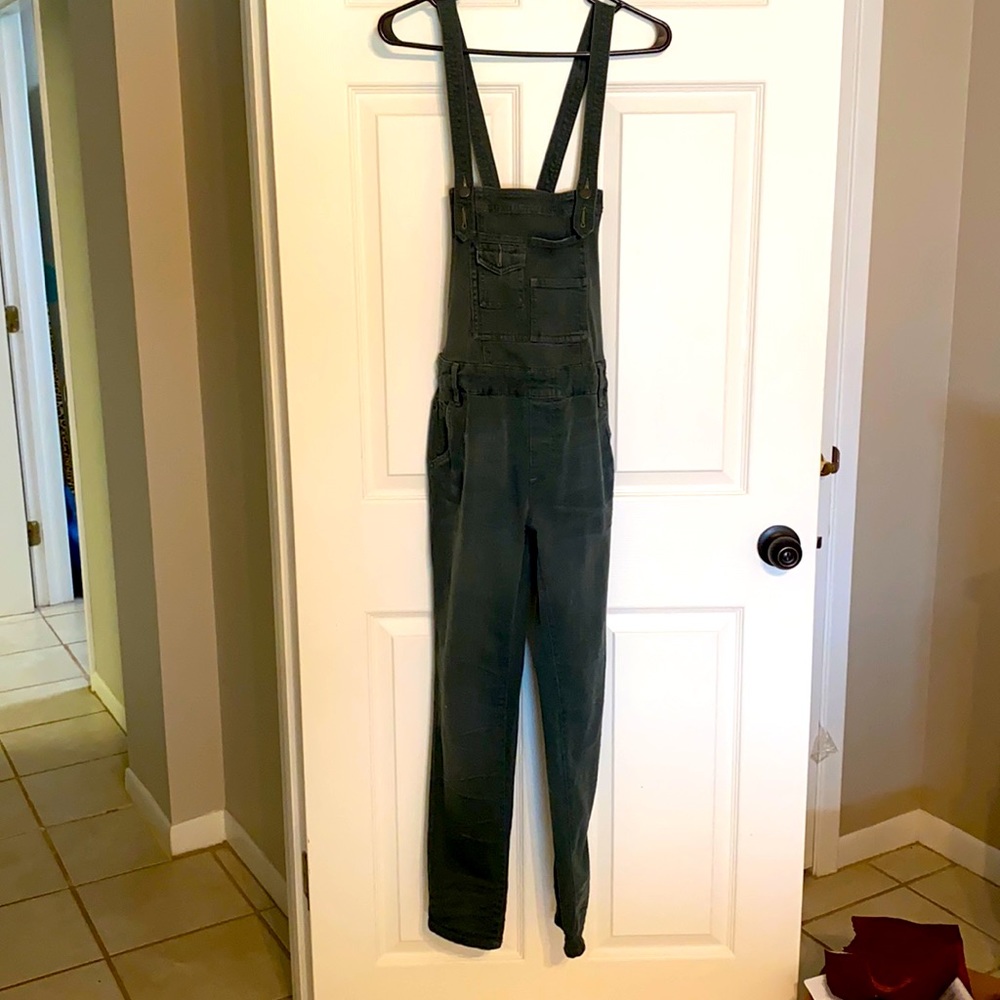 Free People overalls